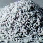 perlite espansa